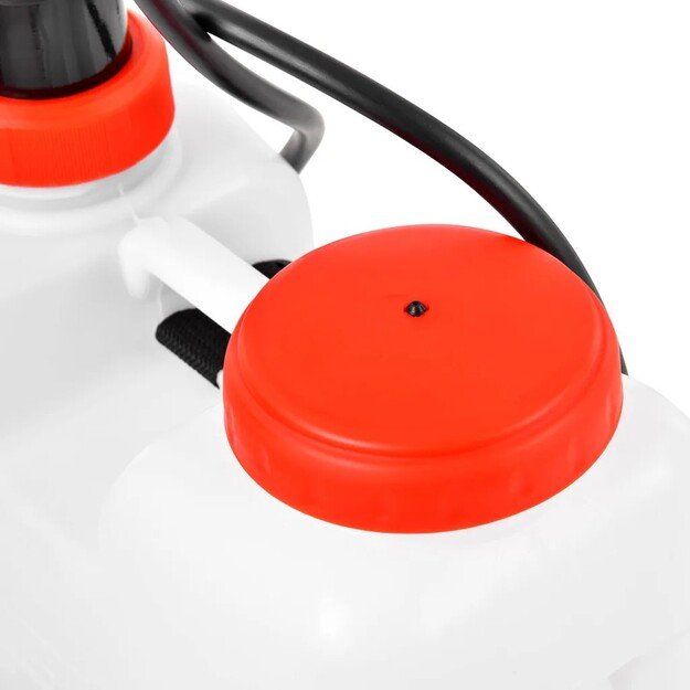 Purkštuvas sodo 12 L HECHT 4122 2