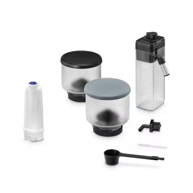 Kavos aparatas DeLonghi Rivelia EXAM440.55.B 3