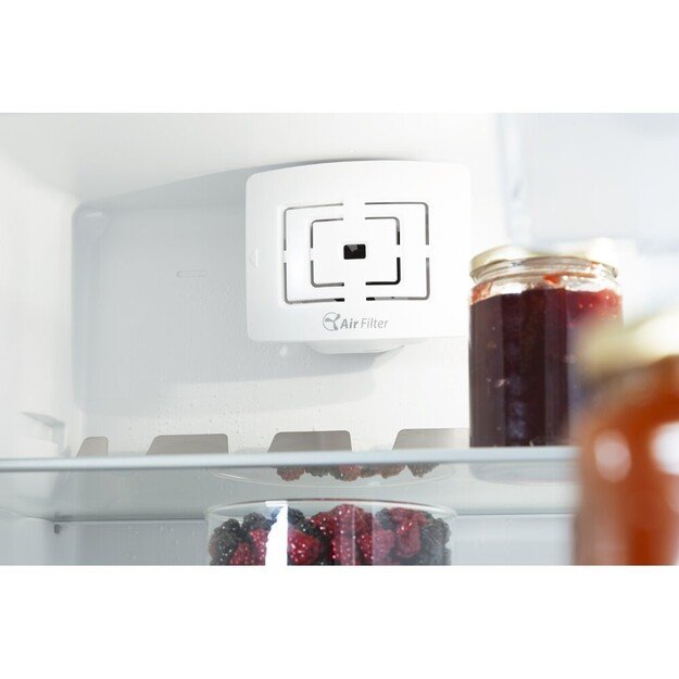 Įmontuojamas šaldytuvas Whirlpool ART 9811 SF2 6