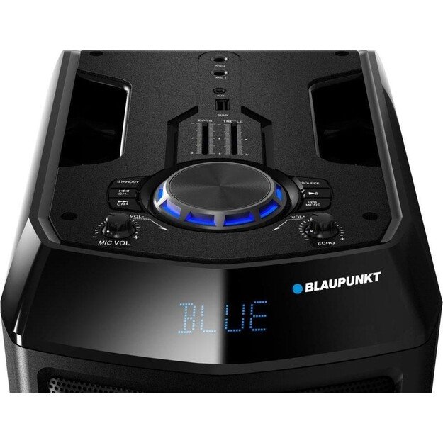Garso sistema  BLAUPUNKT PS05.2DB 2