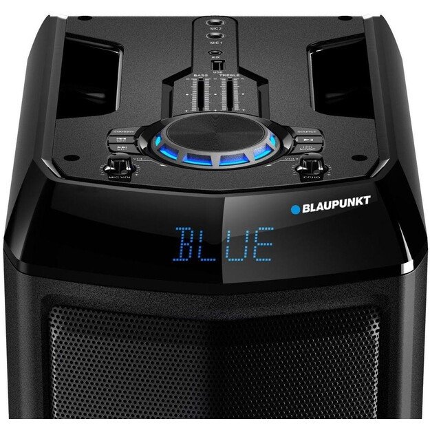 Garso sistema  BLAUPUNKT PS05.2DB 4