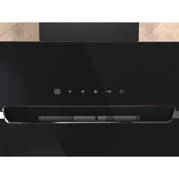 Gartraukis Whirlpool WHVS 61F LT DP K 5