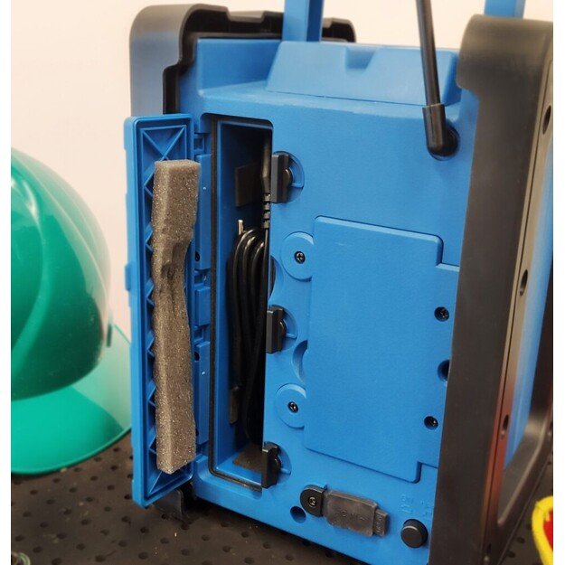 Radijo imtuvas Blaupunkt PP30BT 3