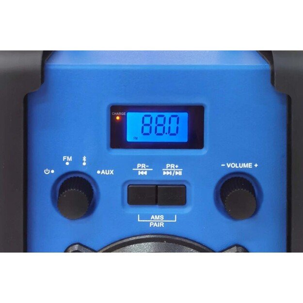 Radijo imtuvas Blaupunkt PP30BT 4