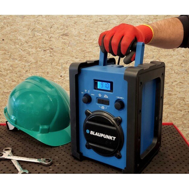 Radijo imtuvas Blaupunkt PP30BT 2