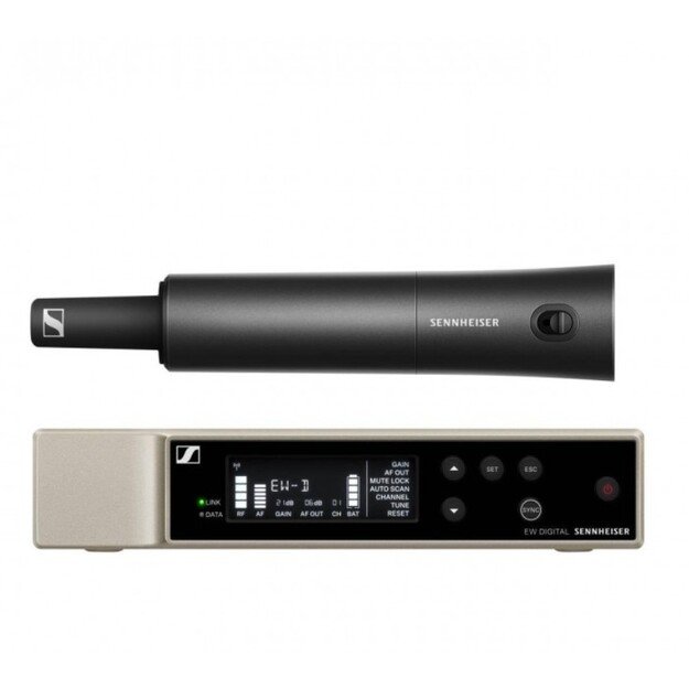 mikrofono siųstuvas Sennheiser EW-D SKM-S (S7-10)