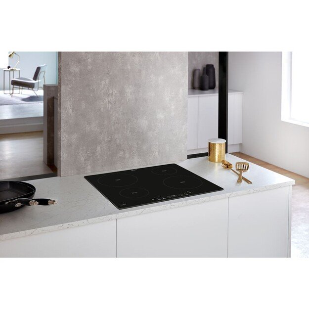 Indukcinė kaitlentė Whirlpool WL S7960 NE 2