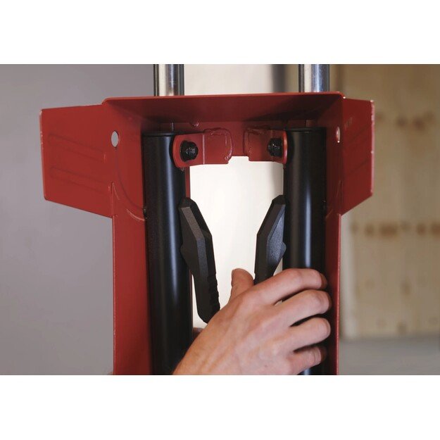 Stovas Skil Universal 1300AA, 203 cm x 120 cm x 101 cm 6