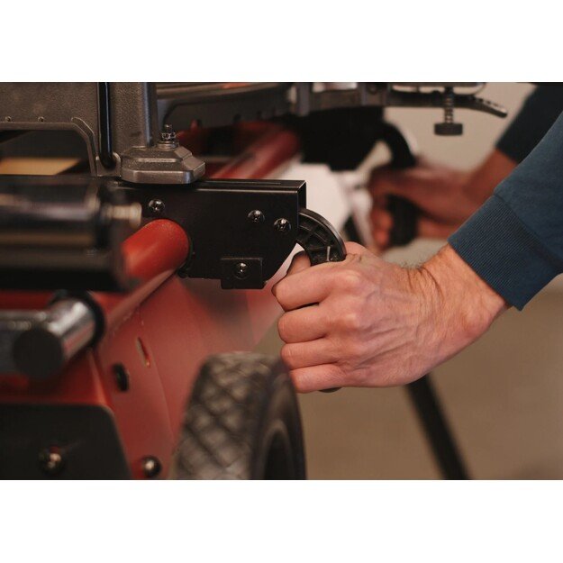 Stovas Skil Universal 1300AA, 203 cm x 120 cm x 101 cm 5