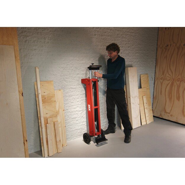 Stovas Skil Universal 1300AA, 203 cm x 120 cm x 101 cm 4