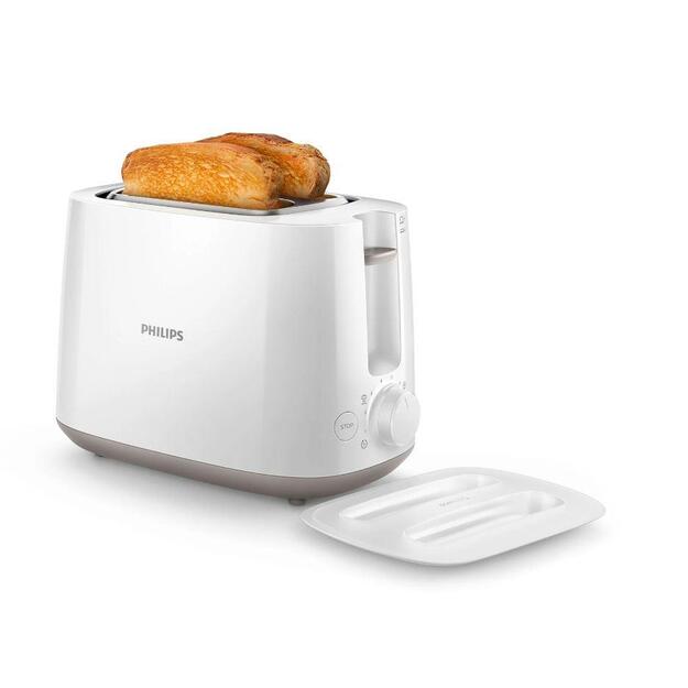 TOASTER/HD2582/00 PHILIPS