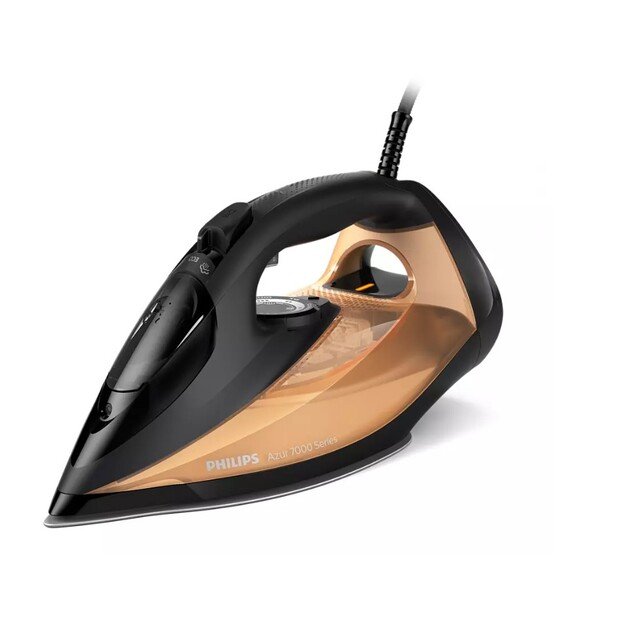 Lygintuvas Philips DST7040/80