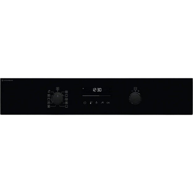 Įmontuojama orkaitė Electrolux EOD6P77WZ 5