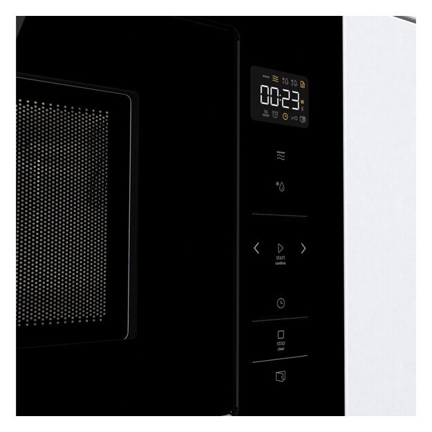 Įmontuojama mikrobangų krosnelė Gorenje BM251SG2BG 7