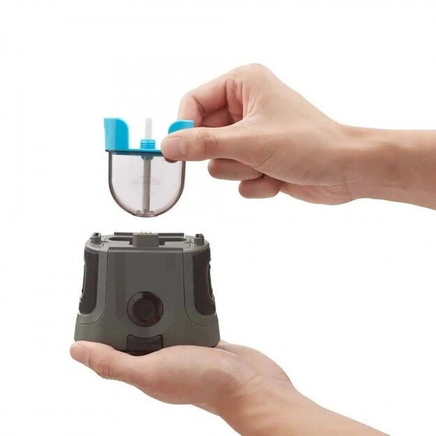 Įrenginys uodams atbaidyti uodams atbaidyti Thermacell EX90I 1