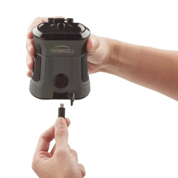 Įrenginys uodams atbaidyti uodams atbaidyti Thermacell EX90I 3