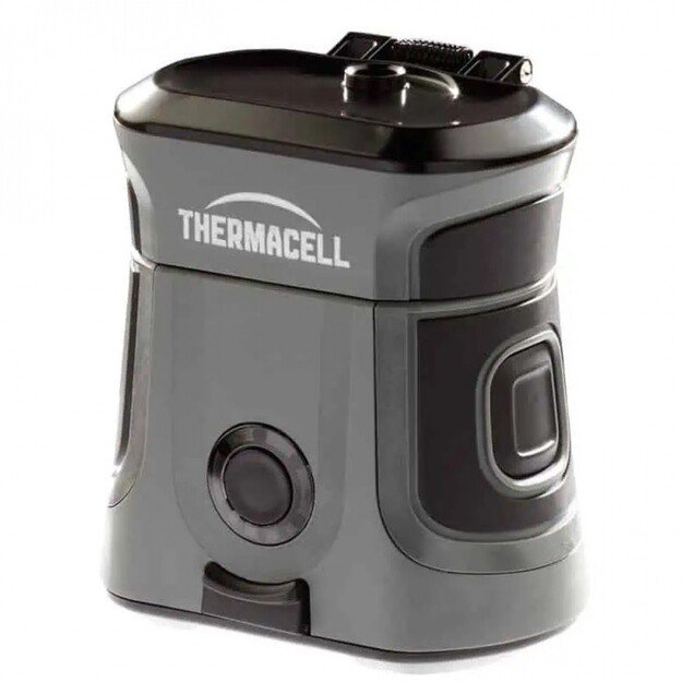 Įrenginys uodams atbaidyti uodams atbaidyti Thermacell EX90I 4