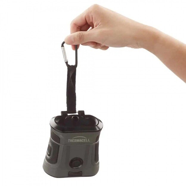 Įrenginys uodams atbaidyti uodams atbaidyti Thermacell EX90I 6