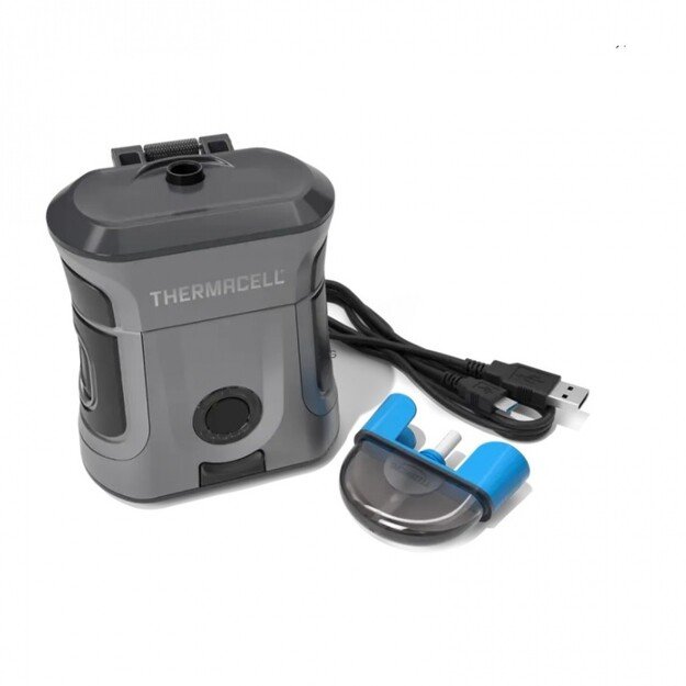 Įrenginys uodams atbaidyti uodams atbaidyti Thermacell EX90I 2