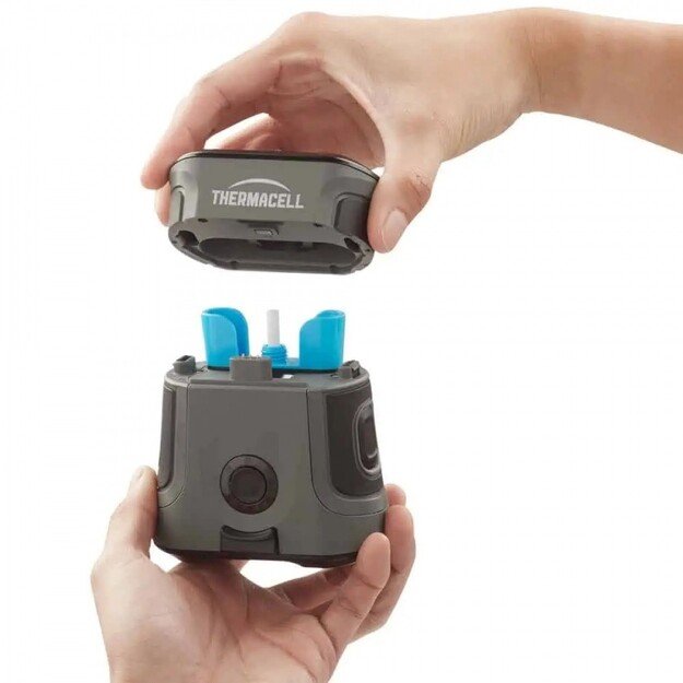 Įrenginys uodams atbaidyti uodams atbaidyti Thermacell EX90I 7