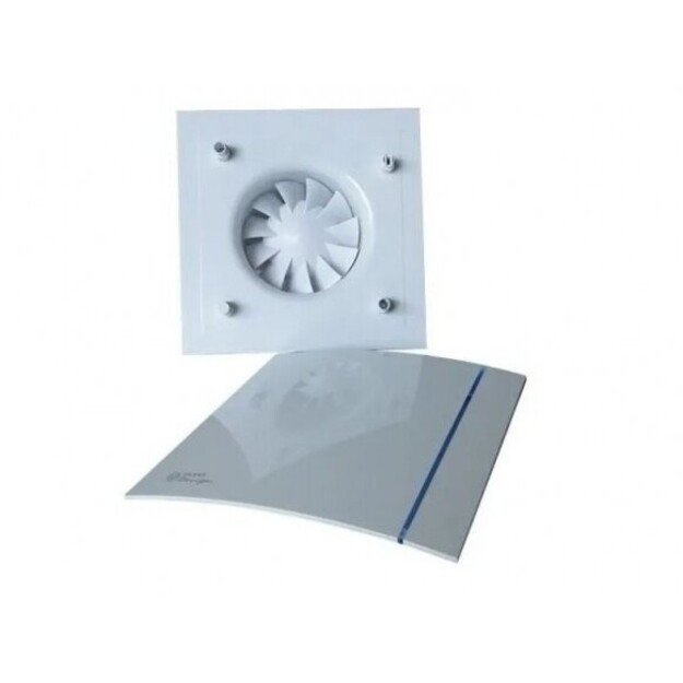 SILENT-100 CZ DESIGN - 3C (220-240V 50HZ), 5210603100 3