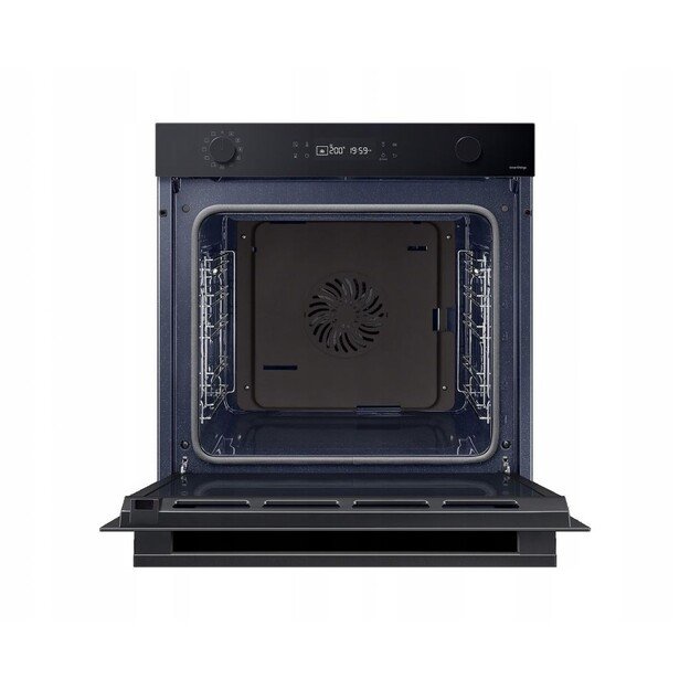 Įmontuojama orkaitė Samsung NV7B41205AK 1