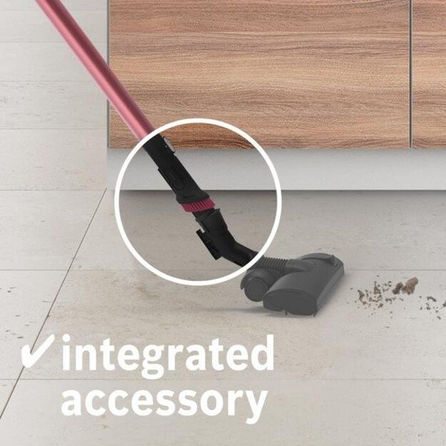 Dulkių siurbys Bosch BGL6POW1 1