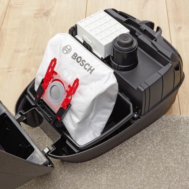 Dulkių siurbys Bosch BGL6POW1 7