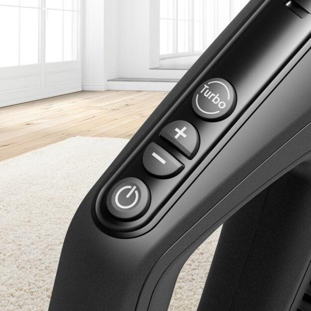 Dulkių siurbys Bosch BGL6POW1 4