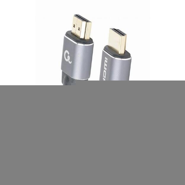 CABLE HDMI-HDMI 7.5M V2.0/PREMIUM CCBP-HDMI-7.5M GEMBIRD