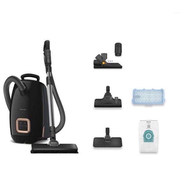 Dulkių siurblys Miele Guard L1 AllFloor, 12559830 1