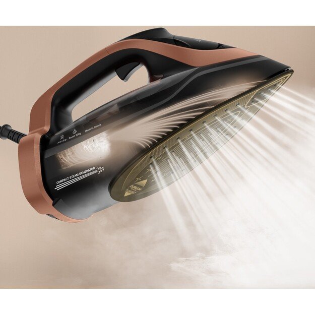 Lygintuvas Tefal FV9E50E0 2