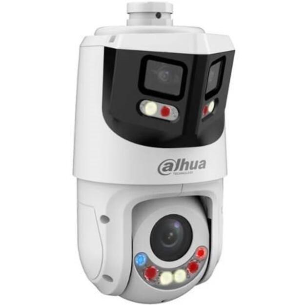 NET CAMERA 8+4MP PTZ DOME/SDT4E425-8P-GB-APV1 DAHUA