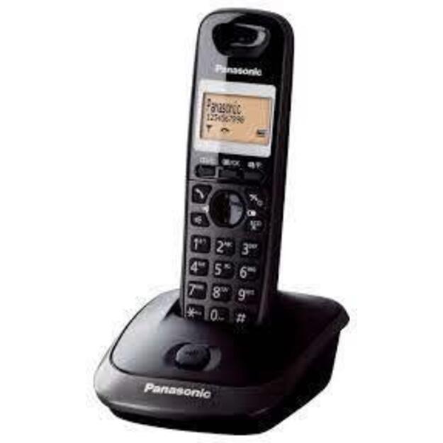 TELEPHONE RADIO/KX-TG2511FXT PANASONIC