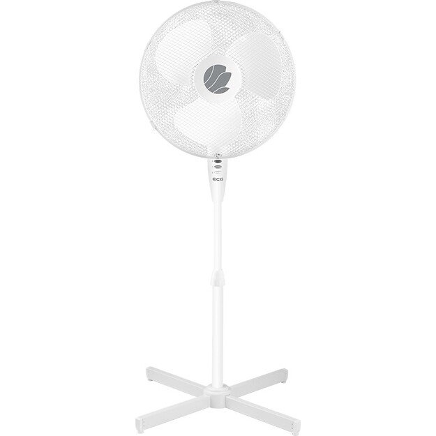 Ventiliatorius ECG FS 40A