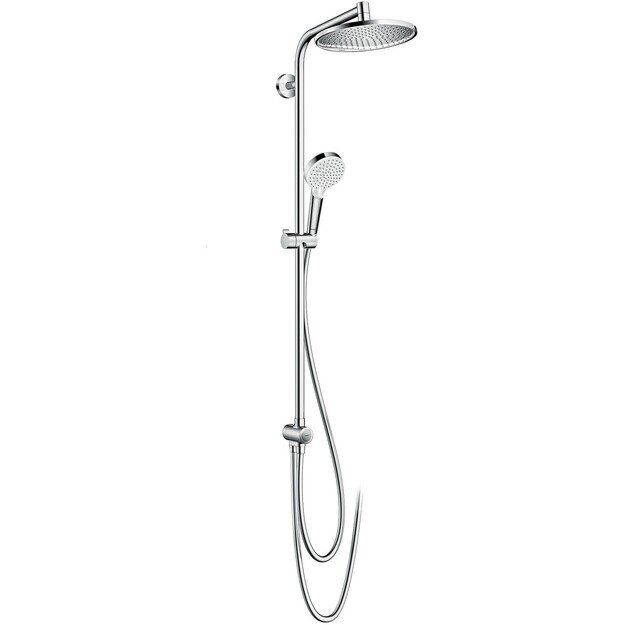 Dušo komplektas Hansgrohe Crometta S 27270000