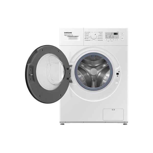 Skalbimo ma&scaron;ina Samsung WW60A3120BH/LE 2