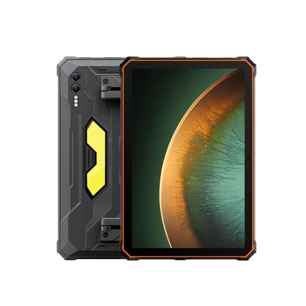 TABLET ACTIVE 10 PRO 10  256GB/BLACK BLACKVIEW