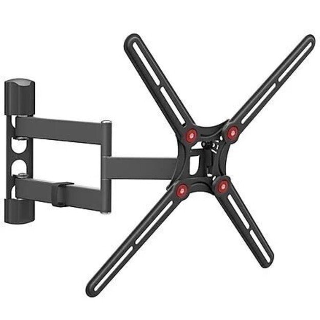 Laikiklis BARKAN BM343 13&34-65&34 lygiam/lenktam TV