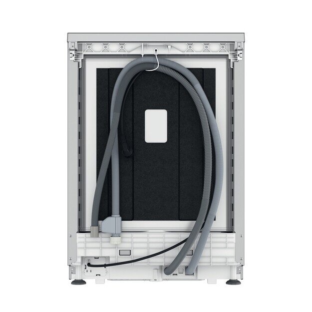 Indaplovė Whirlpool W7F HS51 X 8