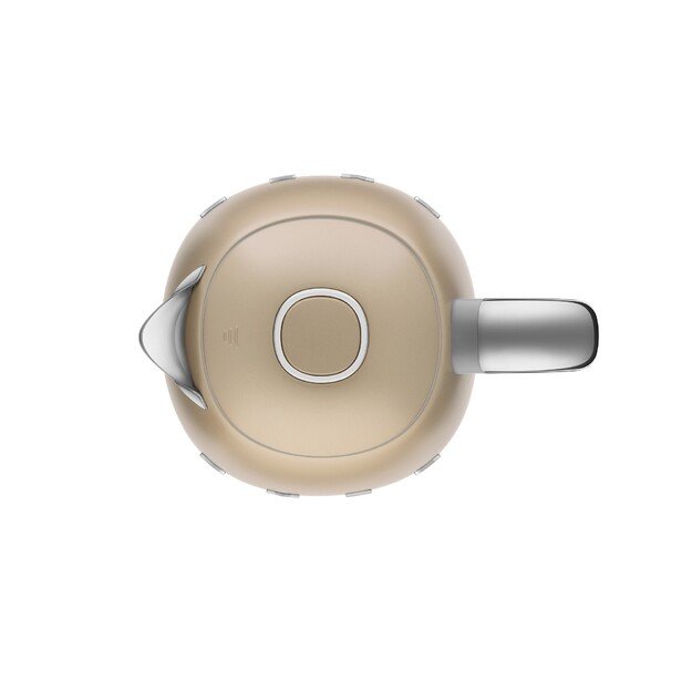 Elektrinis virdulys Smeg KLF03CHMEU 2