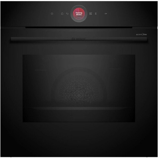 Orkaitė Bosch HBG9742B1S