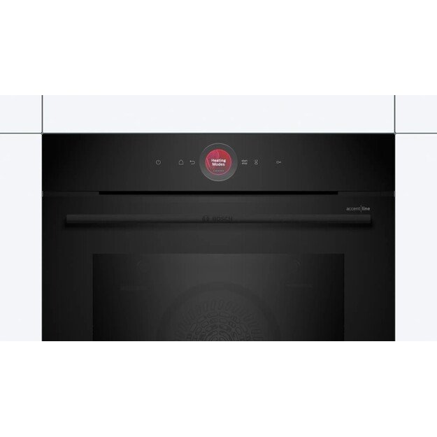 Orkaitė Bosch HBG9742B1S 3