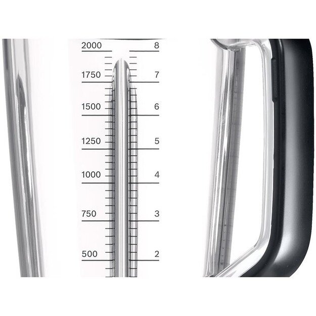 Kokteilinė Bosch MMBH4P3B 2