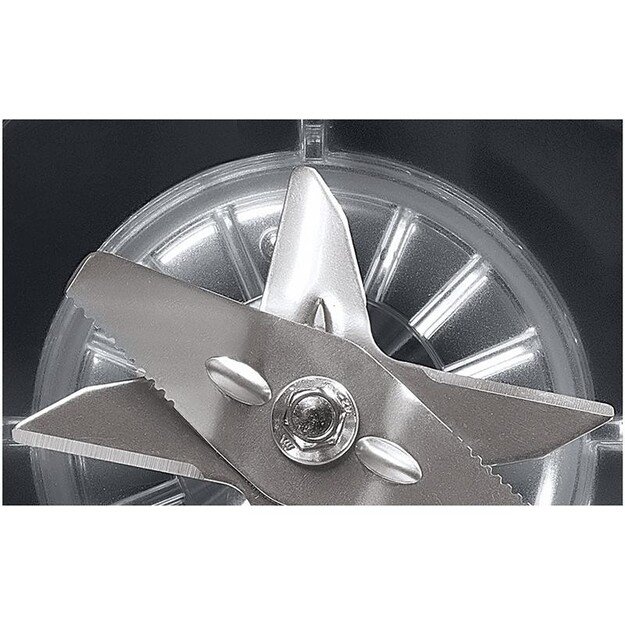 Kokteilinė Bosch MMBH4P3B 1