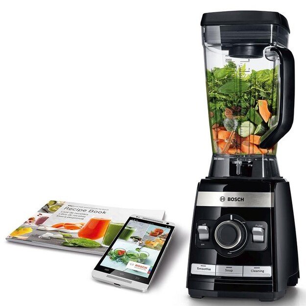 Kokteilinė Bosch MMBH4P3B 4