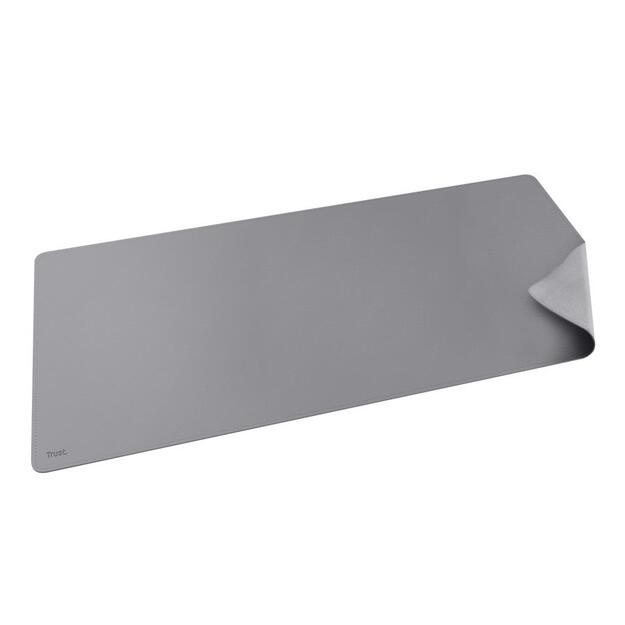 DESK PAD BENYA XXL/GREY 25712 TRUST