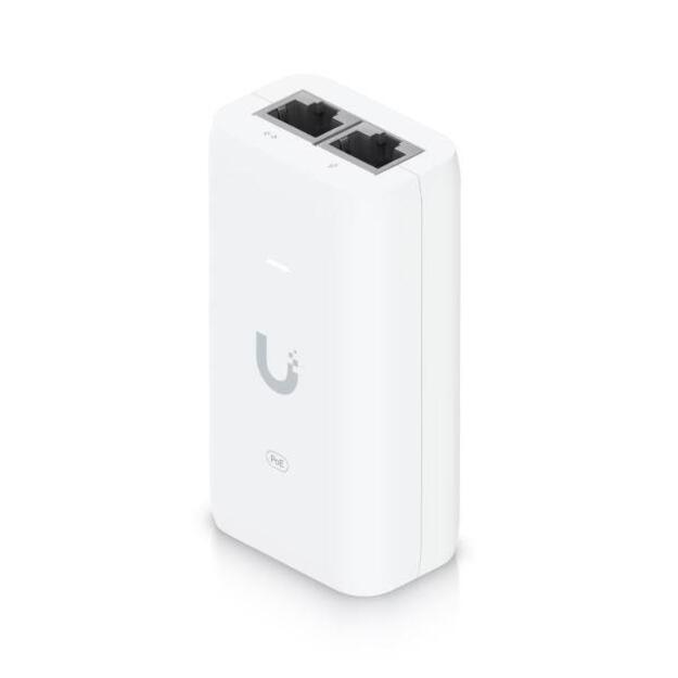 NET POE ADAPTER/15W U-POE UBIQUITI