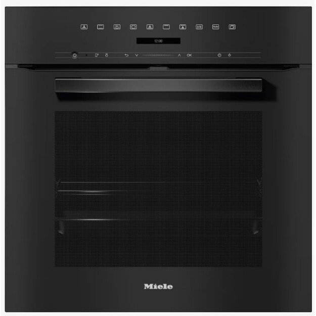 Orkaitė MIELE DGC 7250, 12099460