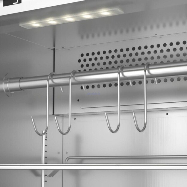 Brandinimo spinta CASO DryAged Master 125, 00690 2